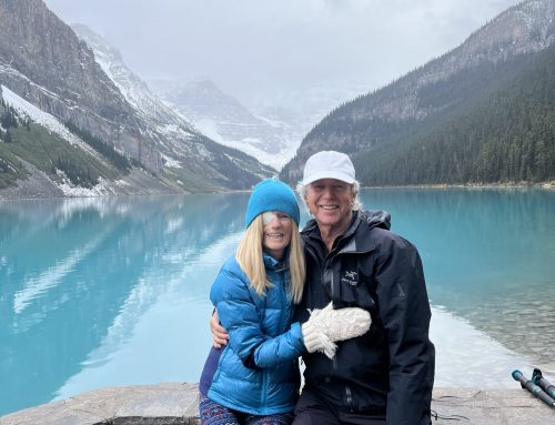 In the Palm of Your Hand